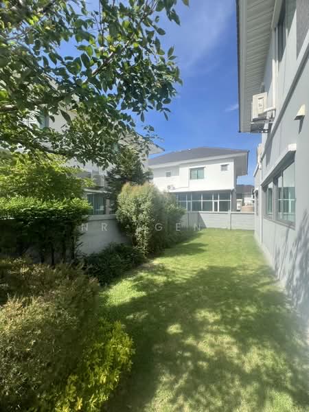 Perfect Place Rama 9-Krungthep Kreetha, Bangkok, Srinakarin - Rom Klao Road, Khlong Song Ton Nun, Lat Krabang, Bangkok, 4 Bedrooms, 226 sqm, Single Detached House For Rent, by NR AGENT, 500194066 - DDproperty.com