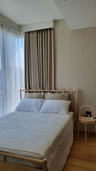 Siamese Exclusive 42, Bangkok, 19 Sukhumvit 42, Khlong Toei, Khlong Toei, Bangkok, 2 Bedrooms, 46 sqm, Condo For Rent, by Chanisara Kruakaew, 500194070 - DDproperty.com