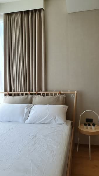 Siamese Exclusive 42, Bangkok, 19 Sukhumvit 42, Khlong Toei, Khlong Toei, Bangkok, 2 Bedrooms, 46 sqm, Condo For Rent, by Chanisara Kruakaew, 500194070 - DDproperty.com