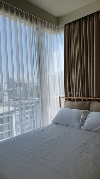 Siamese Exclusive 42, Bangkok, 19 Sukhumvit 42, Khlong Toei, Khlong Toei, Bangkok, 2 Bedrooms, 46 sqm, Condo For Rent, by Chanisara Kruakaew, 500194070 - DDproperty.com