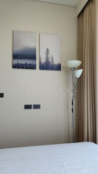 Siamese Exclusive 42, Bangkok, 19 Sukhumvit 42, Khlong Toei, Khlong Toei, Bangkok, 2 Bedrooms, 46 sqm, Condo For Rent, by Chanisara Kruakaew, 500194070 - DDproperty.com