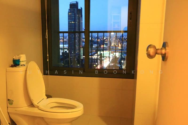 Noble Solo, Bangkok, 988 Thong Lo, Khlong Tan Nua, Watthana, Bangkok, 1 Bedroom, 70 sqm, Condo For Rent, by Suthasin Boonkong, 500194072 - DDproperty.com