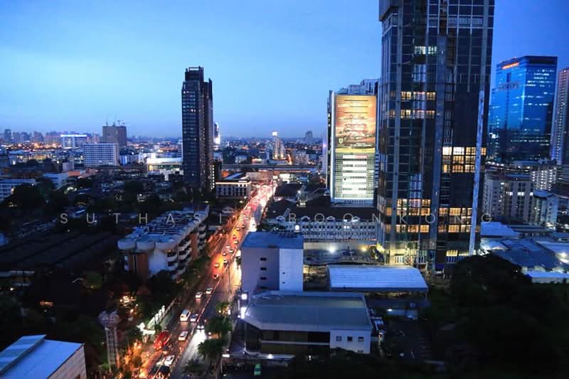 Noble Solo, Bangkok, 988 Thong Lo, Khlong Tan Nua, Watthana, Bangkok, 1 Bedroom, 70 sqm, Condo For Rent, by Suthasin Boonkong, 500194072 - DDproperty.com