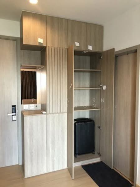 Whizdom Connect Sukhumvit, Bangkok, 1 Soi Piyibut 1, Sukhumvit Road, Bang Na, Bang Na, Bangkok, 2 Bedrooms, 39 sqm, Condo For Rent, by Pattaporn Yongsungnone, 500194075 - DDproperty.com