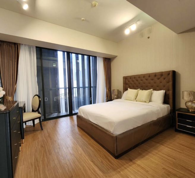 The Met Sathorn, Bangkok, 123 South Sathorn Road, Thung Maha Mek, Sathon, Bangkok, 4 Bedrooms, 370 sqm, Condo For Rent, by Decalf Simon, 500194076 - DDproperty.com