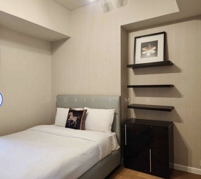 The Met Sathorn, Bangkok, 123 South Sathorn Road, Thung Maha Mek, Sathon, Bangkok, 4 Bedrooms, 370 sqm, Condo For Rent, by Decalf Simon, 500194076 - DDproperty.com