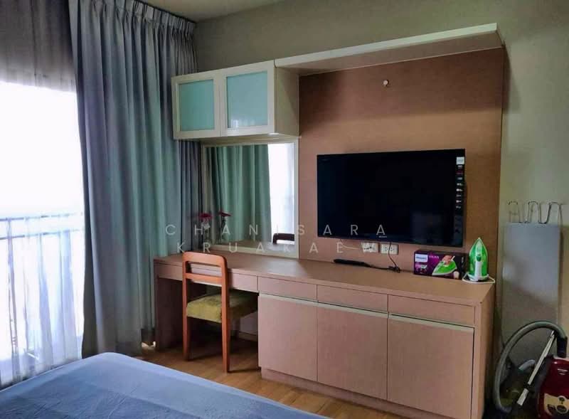 Noble Reveal, Bangkok, 36 Soi Sukhumvit 63, Ekamai Road, Phra Kanong Nua, Watthana, Bangkok, 1 Bedroom, 55 sqm, Condo For Rent, by Chanisara Kruakaew, 500194077 - DDproperty.com