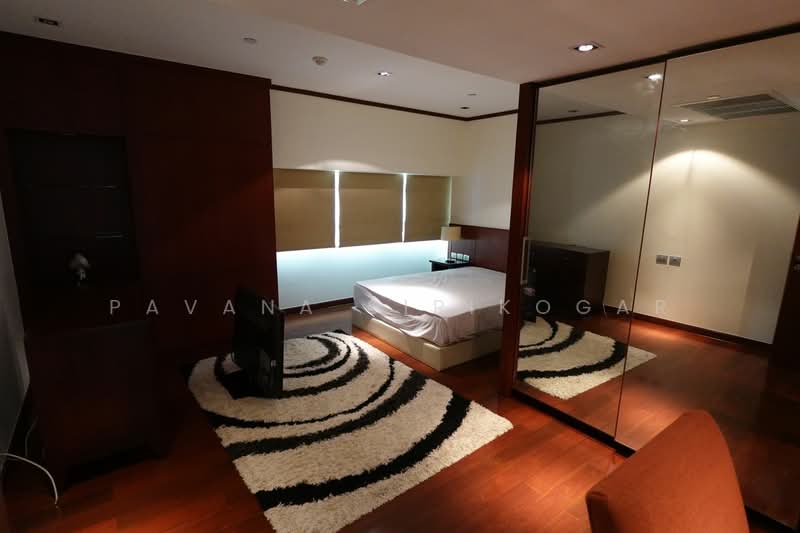 Le Raffine Jambunuda Sukhumvit 31, Bangkok, Sukhumvit 31, Khlongtoei Nua, Watthana, Bangkok, 3 Bedrooms, 384 sqm, Condo For Rent, by Pavana Sirikogar, 500194079 - DDproperty.com