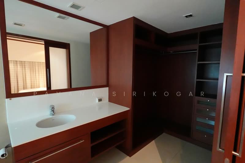 Le Raffine Jambunuda Sukhumvit 31, Bangkok, Sukhumvit 31, Khlongtoei Nua, Watthana, Bangkok, 3 Bedrooms, 384 sqm, Condo For Rent, by Pavana Sirikogar, 500194079 - DDproperty.com