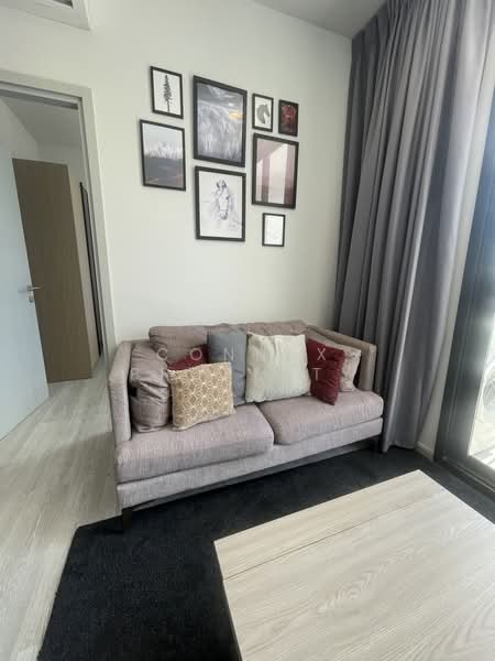 XT Ekkamai, Bangkok, 259 Soi Sukhumvit 63, Khlong Tan Nua, Watthana, Bangkok, 1 Bedroom, 30 sqm, Condo For Rent, by Connex Property, 500194080 - DDproperty.com