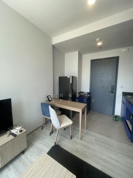 XT Ekkamai, Bangkok, 259 Soi Sukhumvit 63, Khlong Tan Nua, Watthana, Bangkok, 1 Bedroom, 30 sqm, Condo For Rent, by Connex Property, 500194080 - DDproperty.com
