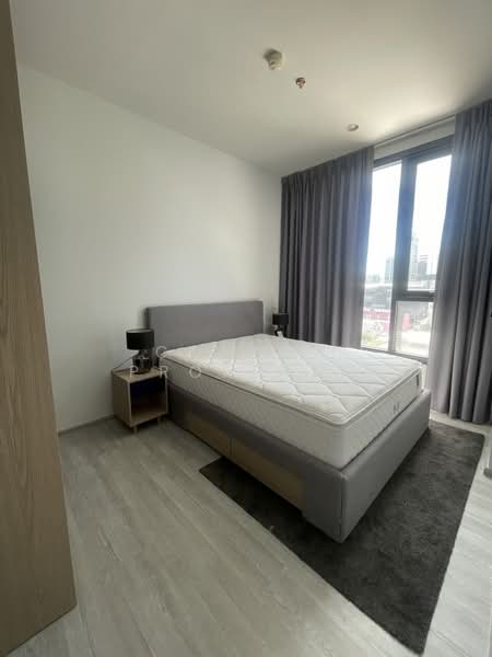 XT Ekkamai, Bangkok, 259 Soi Sukhumvit 63, Khlong Tan Nua, Watthana, Bangkok, 1 Bedroom, 30 sqm, Condo For Rent, by Connex Property, 500194080 - DDproperty.com