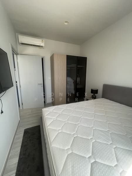 XT Ekkamai, Bangkok, 259 Soi Sukhumvit 63, Khlong Tan Nua, Watthana, Bangkok, 1 Bedroom, 30 sqm, Condo For Rent, by Connex Property, 500194080 - DDproperty.com