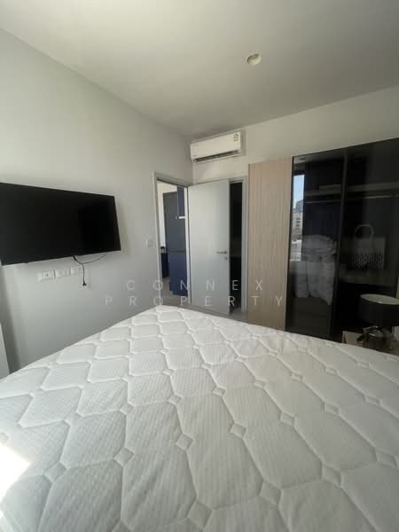 XT Ekkamai, Bangkok, 259 Soi Sukhumvit 63, Khlong Tan Nua, Watthana, Bangkok, 1 Bedroom, 30 sqm, Condo For Rent, by Connex Property, 500194080 - DDproperty.com