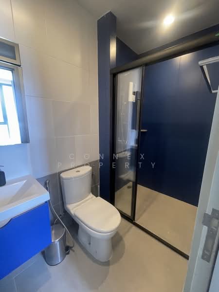 XT Ekkamai, Bangkok, 259 Soi Sukhumvit 63, Khlong Tan Nua, Watthana, Bangkok, 1 Bedroom, 30 sqm, Condo For Rent, by Connex Property, 500194080 - DDproperty.com