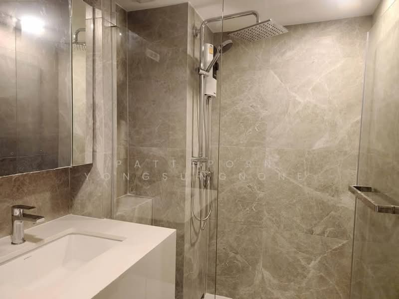 SOHO Bangkok Ratchada, Bangkok, 74 Pracha Rat Bamphen Rd, Huai Khwang, Huai Khwang, Bangkok, 1 Bedroom, 38 sqm, Condo For Rent, by Pattaporn Yongsungnone, 500194082 - DDproperty.com