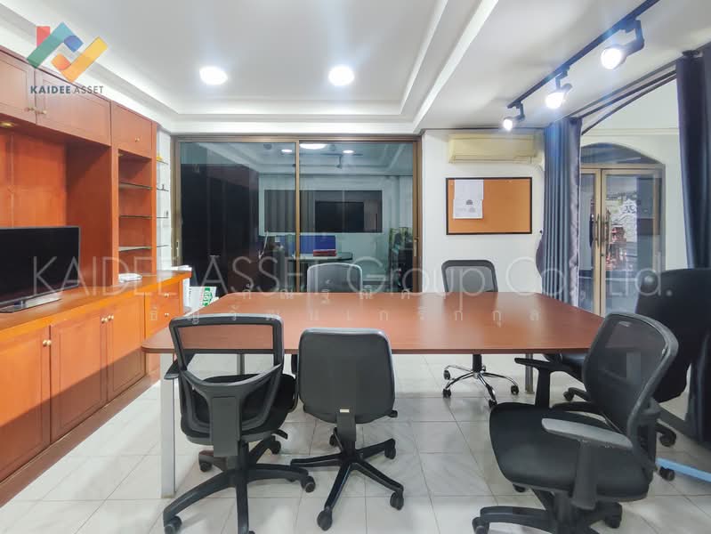 ซิตี้ โฮม วิลเลจ 2, Pathum Thani, รังสิต-นครนายก, Khlong Si, Khlong Luang, Pathum Thani, 2 Bedrooms, 150 sqm, Single Detached House For Sale, by Kannisa Thanwatthanakrirkul, 500194083 - DDproperty.com