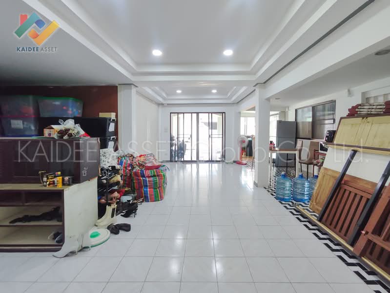 ซิตี้ โฮม วิลเลจ 2, Pathum Thani, รังสิต-นครนายก, Khlong Si, Khlong Luang, Pathum Thani, 2 Bedrooms, 150 sqm, Single Detached House For Sale, by Kannisa Thanwatthanakrirkul, 500194083 - DDproperty.com