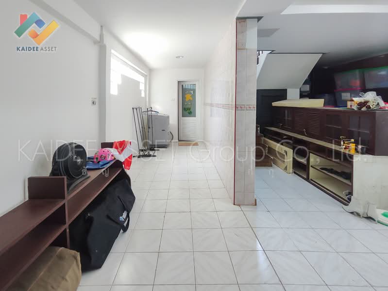 ซิตี้ โฮม วิลเลจ 2, Pathum Thani, รังสิต-นครนายก, Khlong Si, Khlong Luang, Pathum Thani, 2 Bedrooms, 150 sqm, Single Detached House For Sale, by Kannisa Thanwatthanakrirkul, 500194083 - DDproperty.com