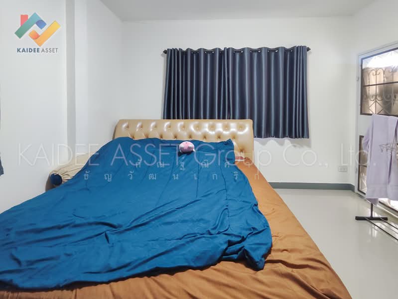 ซิตี้ โฮม วิลเลจ 2, Pathum Thani, รังสิต-นครนายก, Khlong Si, Khlong Luang, Pathum Thani, 2 Bedrooms, 150 sqm, Single Detached House For Sale, by Kannisa Thanwatthanakrirkul, 500194083 - DDproperty.com