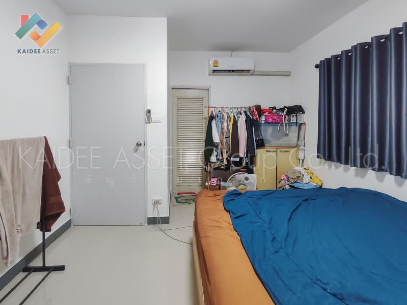 ซิตี้ โฮม วิลเลจ 2, Pathum Thani, รังสิต-นครนายก, Khlong Si, Khlong Luang, Pathum Thani, 2 Bedrooms, 150 sqm, Single Detached House For Sale, by Kannisa Thanwatthanakrirkul, 500194083 - DDproperty.com