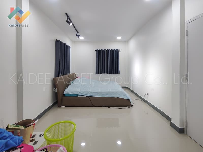 ซิตี้ โฮม วิลเลจ 2, Pathum Thani, รังสิต-นครนายก, Khlong Si, Khlong Luang, Pathum Thani, 2 Bedrooms, 150 sqm, Single Detached House For Sale, by Kannisa Thanwatthanakrirkul, 500194083 - DDproperty.com