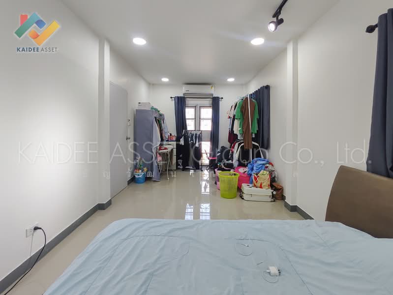 ซิตี้ โฮม วิลเลจ 2, Pathum Thani, รังสิต-นครนายก, Khlong Si, Khlong Luang, Pathum Thani, 2 Bedrooms, 150 sqm, Single Detached House For Sale, by Kannisa Thanwatthanakrirkul, 500194083 - DDproperty.com