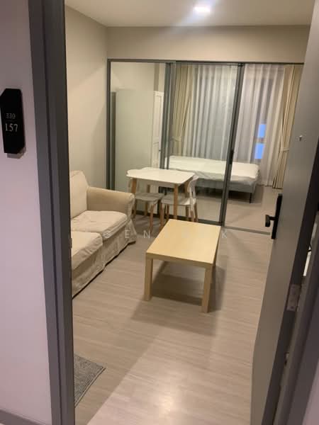 Quintara Phume Sukhumvit 39, Bangkok, 73 Soi Sukhumvit 39, Khlong Tan Nua, Watthana, Bangkok, 1 Bedroom, 31 sqm, Condo For Rent, by Agentbkk, 500194084 - DDproperty.com