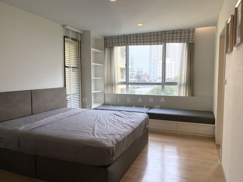 HIVE Sukhumvit 65, Bangkok, 9 Soi Sukhumvit 65, Sukhumvit Road, Phra Kanong Nua, Watthana, Bangkok, 1 Bedroom, 61 sqm, Condo For Sale, by Chanisara Kruakaew, 500194085 - DDproperty.com