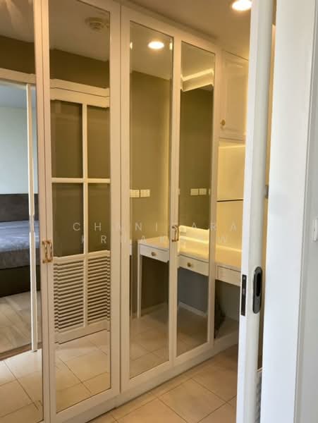 HIVE Sukhumvit 65, Bangkok, 9 Soi Sukhumvit 65, Sukhumvit Road, Phra Kanong Nua, Watthana, Bangkok, 1 Bedroom, 61 sqm, Condo For Sale, by Chanisara Kruakaew, 500194085 - DDproperty.com