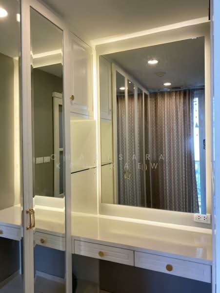 HIVE Sukhumvit 65, Bangkok, 9 Soi Sukhumvit 65, Sukhumvit Road, Phra Kanong Nua, Watthana, Bangkok, 1 Bedroom, 61 sqm, Condo For Sale, by Chanisara Kruakaew, 500194085 - DDproperty.com