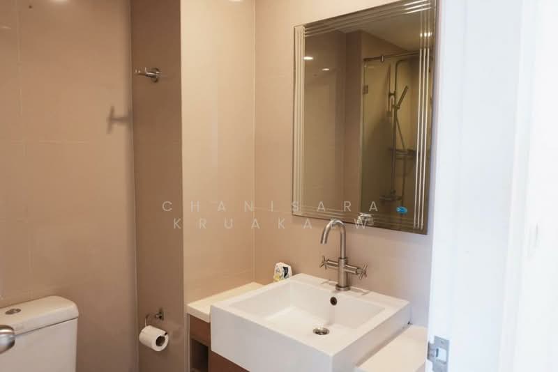 HIVE Sukhumvit 65, Bangkok, 9 Soi Sukhumvit 65, Sukhumvit Road, Phra Kanong Nua, Watthana, Bangkok, 1 Bedroom, 61 sqm, Condo For Sale, by Chanisara Kruakaew, 500194085 - DDproperty.com