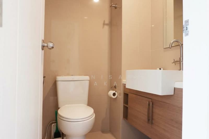 HIVE Sukhumvit 65, Bangkok, 9 Soi Sukhumvit 65, Sukhumvit Road, Phra Kanong Nua, Watthana, Bangkok, 1 Bedroom, 61 sqm, Condo For Sale, by Chanisara Kruakaew, 500194085 - DDproperty.com
