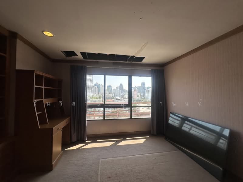 Baan Ploenchit, Bangkok, Soi Ruamrudee 2 Ploenchit Road, Lumphini, Pathum Wan, Bangkok, 1 Bedroom, 60 sqm, Condo For Sale, by วันวิสาข์ ยุกตานนท์, 500194086 - DDproperty.com