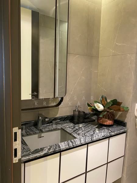 The Reserve 61 Hideaway, Bangkok, 92 Sukhumvit 61, Khlong Tan Nua, Watthana, Bangkok, 1 Bedroom, 49 sqm, Condo For Rent, by Chanisara Kruakaew, 500194090 - DDproperty.com