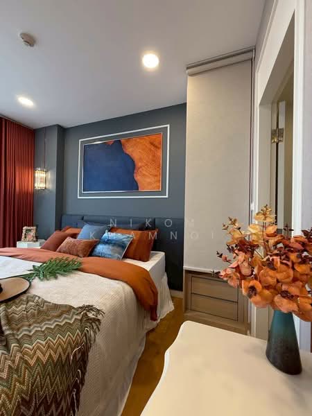 Boat House Hua Hin, Phetchaburi, 1500 Petchkasem Road (Sai Tai), Cha-am, Cha-Am, Phetchaburi, 2 Bedrooms, 55 sqm, Condo For Sale, by Nikom Khamnoi, 500194092 - DDproperty.com