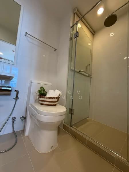 Boat House Hua Hin, Phetchaburi, 1500 Petchkasem Road (Sai Tai), Cha-am, Cha-Am, Phetchaburi, 2 Bedrooms, 55 sqm, Condo For Sale, by Nikom Khamnoi, 500194092 - DDproperty.com