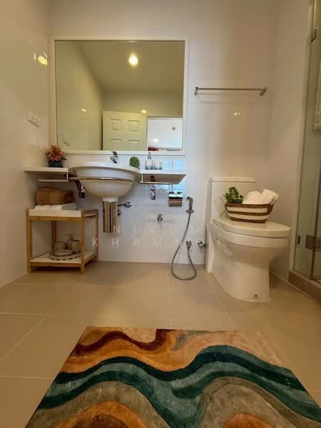 Boat House Hua Hin, Phetchaburi, 1500 Petchkasem Road (Sai Tai), Cha-am, Cha-Am, Phetchaburi, 2 Bedrooms, 55 sqm, Condo For Sale, by Nikom Khamnoi, 500194092 - DDproperty.com