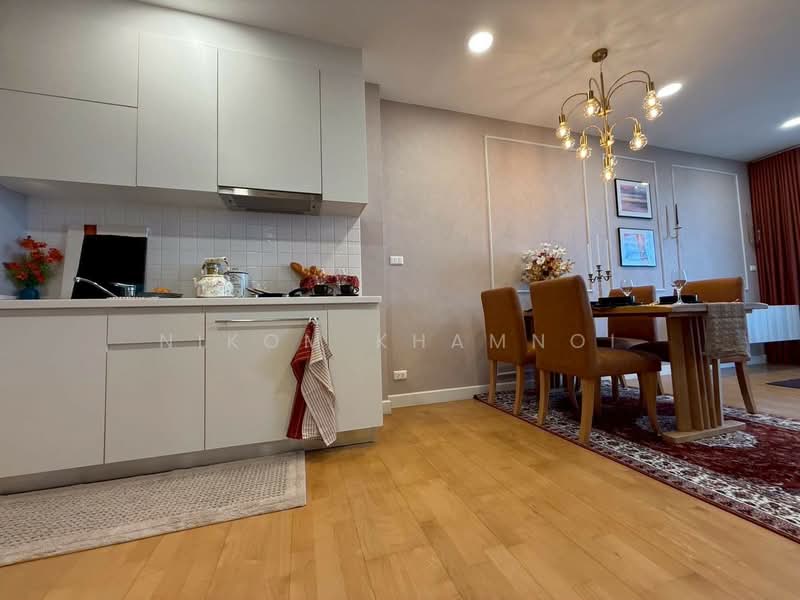 Boat House Hua Hin, Phetchaburi, 1500 Petchkasem Road (Sai Tai), Cha-am, Cha-Am, Phetchaburi, 2 Bedrooms, 55 sqm, Condo For Sale, by Nikom Khamnoi, 500194092 - DDproperty.com