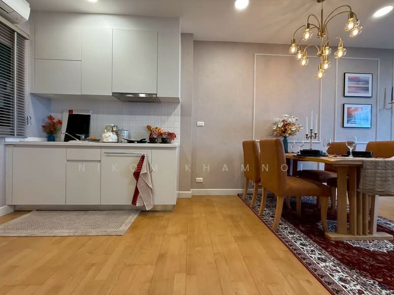 Boat House Hua Hin, Phetchaburi, 1500 Petchkasem Road (Sai Tai), Cha-am, Cha-Am, Phetchaburi, 2 Bedrooms, 55 sqm, Condo For Sale, by Nikom Khamnoi, 500194092 - DDproperty.com