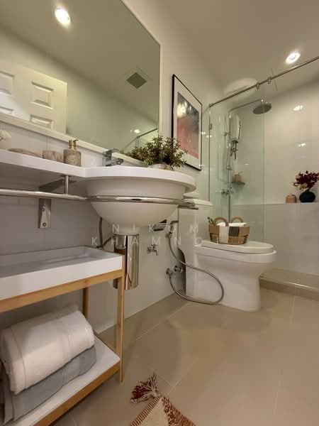 Boat House Hua Hin, Phetchaburi, 1500 Petchkasem Road (Sai Tai), Cha-am, Cha-Am, Phetchaburi, 2 Bedrooms, 55 sqm, Condo For Sale, by Nikom Khamnoi, 500194092 - DDproperty.com