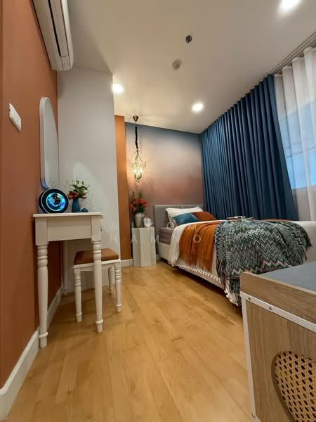 Boat House Hua Hin, Phetchaburi, 1500 Petchkasem Road (Sai Tai), Cha-am, Cha-Am, Phetchaburi, 2 Bedrooms, 55 sqm, Condo For Sale, by Nikom Khamnoi, 500194092 - DDproperty.com