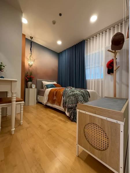 Boat House Hua Hin, Phetchaburi, 1500 Petchkasem Road (Sai Tai), Cha-am, Cha-Am, Phetchaburi, 2 Bedrooms, 55 sqm, Condo For Sale, by Nikom Khamnoi, 500194092 - DDproperty.com