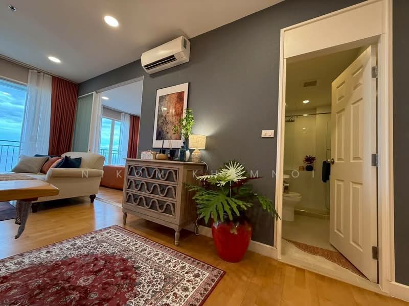 Boat House Hua Hin : โบ๊ทเฮ้าส์ หัวหิน, เพชรบุรี, 1500 ถนนเพชรเกษม (ทรายใต้), ชะอำ, ชะอำ, เพชรบุรี, 55 ตร.ม., คอนโด ขาย, โดย Nikom Khamnoi, 500194092 - DDproperty.com