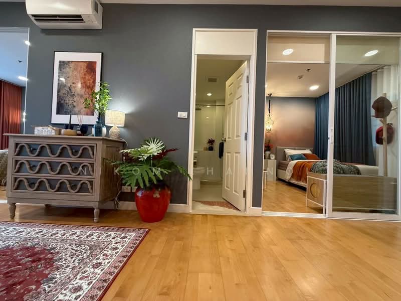 Boat House Hua Hin : โบ๊ทเฮ้าส์ หัวหิน, เพชรบุรี, 1500 ถนนเพชรเกษม (ทรายใต้), ชะอำ, ชะอำ, เพชรบุรี, 55 ตร.ม., คอนโด ขาย, โดย Nikom Khamnoi, 500194092 - DDproperty.com