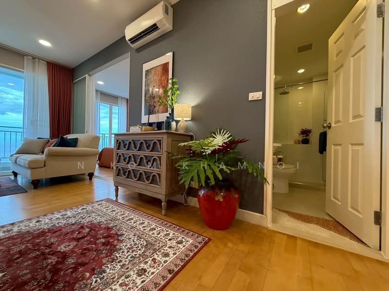 Boat House Hua Hin, Phetchaburi, 1500 Petchkasem Road (Sai Tai), Cha-am, Cha-Am, Phetchaburi, 2 Bedrooms, 55 sqm, Condo For Sale, by Nikom Khamnoi, 500194092 - DDproperty.com