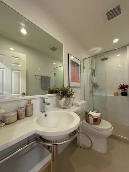 Boat House Hua Hin, Phetchaburi, 1500 Petchkasem Road (Sai Tai), Cha-am, Cha-Am, Phetchaburi, 2 Bedrooms, 55 sqm, Condo For Sale, by Nikom Khamnoi, 500194092 - DDproperty.com