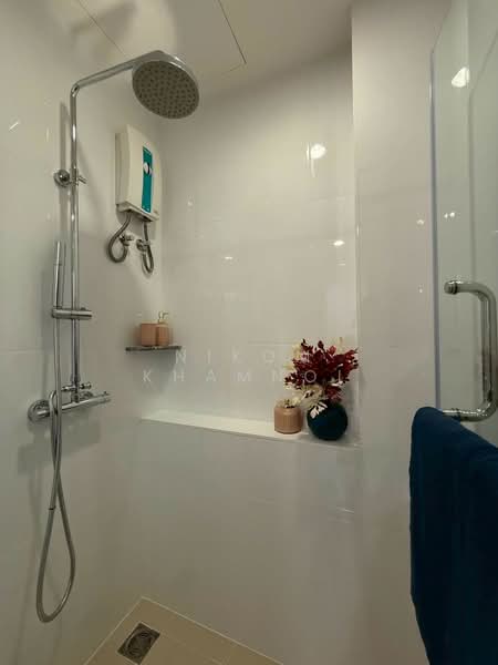 Boat House Hua Hin, Phetchaburi, 1500 Petchkasem Road (Sai Tai), Cha-am, Cha-Am, Phetchaburi, 2 Bedrooms, 55 sqm, Condo For Sale, by Nikom Khamnoi, 500194092 - DDproperty.com