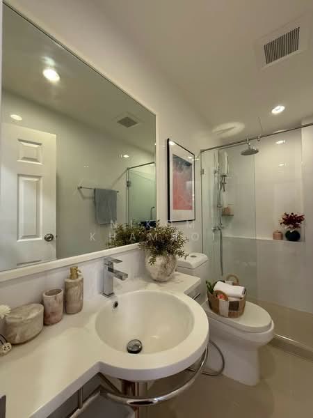 Boat House Hua Hin, Phetchaburi, 1500 Petchkasem Road (Sai Tai), Cha-am, Cha-Am, Phetchaburi, 2 Bedrooms, 55 sqm, Condo For Sale, by Nikom Khamnoi, 500194092 - DDproperty.com