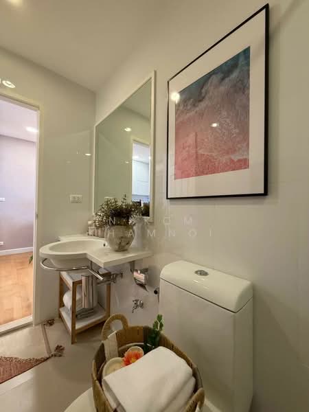 Boat House Hua Hin, Phetchaburi, 1500 Petchkasem Road (Sai Tai), Cha-am, Cha-Am, Phetchaburi, 2 Bedrooms, 55 sqm, Condo For Sale, by Nikom Khamnoi, 500194092 - DDproperty.com